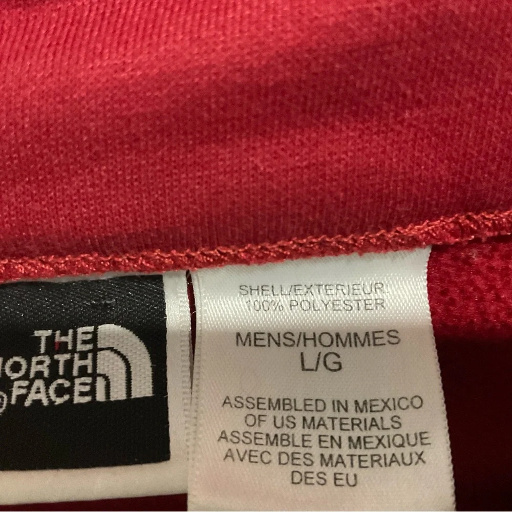 The North Face Men's Crimson Performance Jacket Men’s Med - Picture 3 of 7